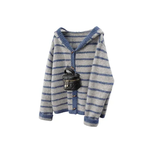 Cypress House Женские Свитера