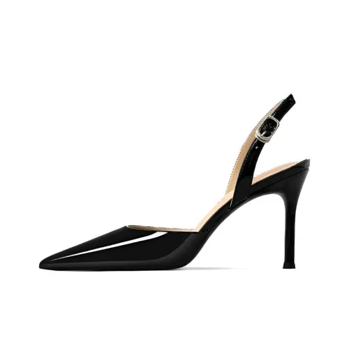 AIMISS Узкий каблук Высокие каблуки Женские