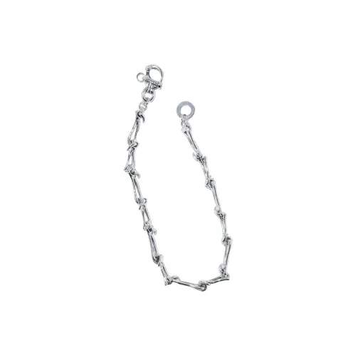 Supreme Accessories Унисекс Серебряный