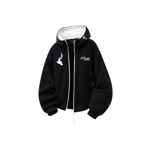 AFANDI Унисекс Свитшоты