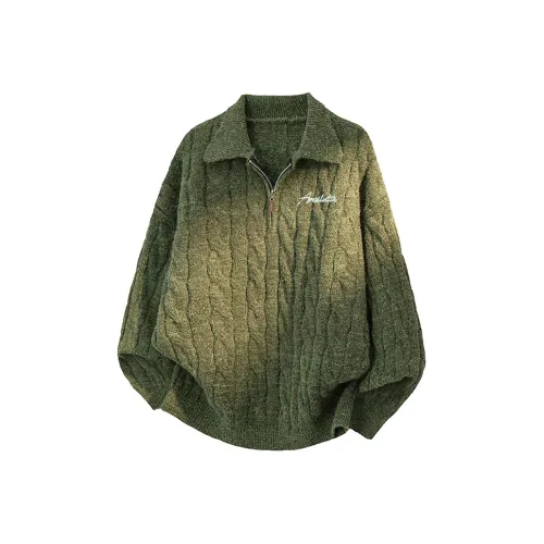 MZAO Унисекс Трикотаж