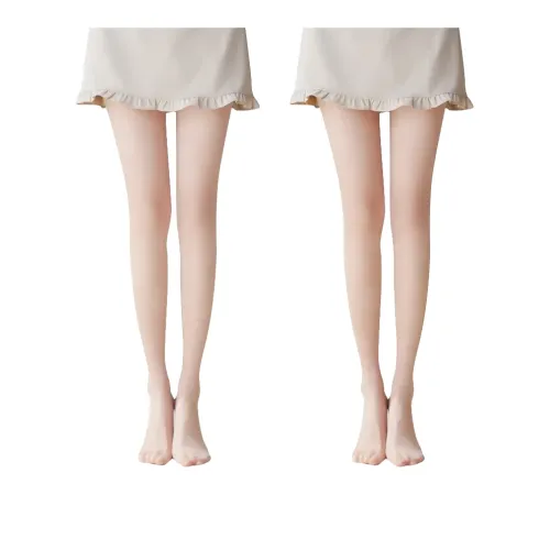 Cotton Gene Женские чулки