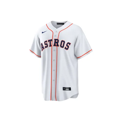 Nike x MLB Houston Astronaut Team Спортивная одежда Мужская