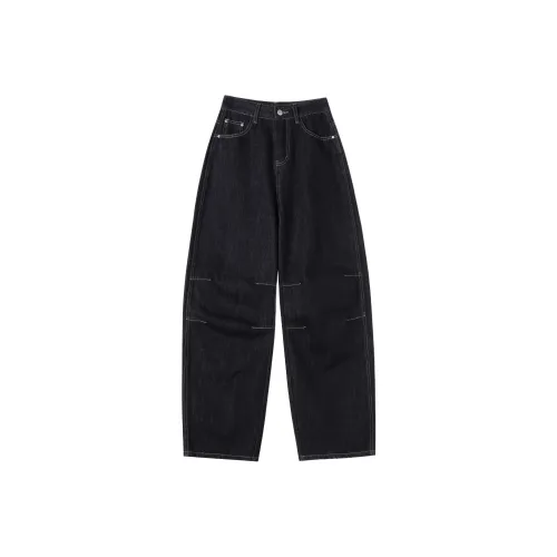 JECCI FIVE Женские Джинсы