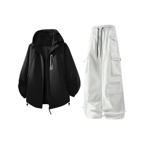 ABCNF Унисекс Повседневная Спортивная Одежда