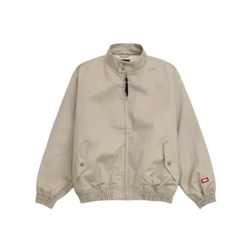 Vans TDC Хаки Мужские Куртки