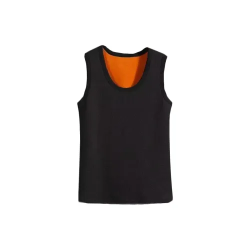 Beerus Черные Мужские Термокуртки