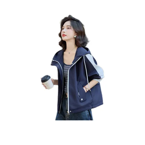 Pure Shimane Тренчкот Женские