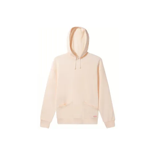 Levi's x Jmb Свитшот Мужской Экрю