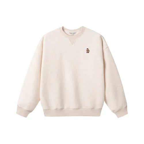 Teenie Weenie Vintage Basic Minimalist Collection Свитшот Женские