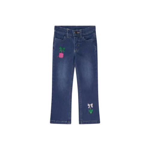 Aigner Kids Blue Kids Jeans
