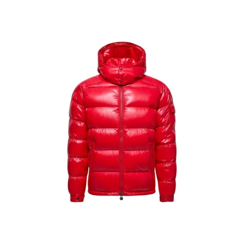 Moncler Maya Series FW25 Пуховик Мужской