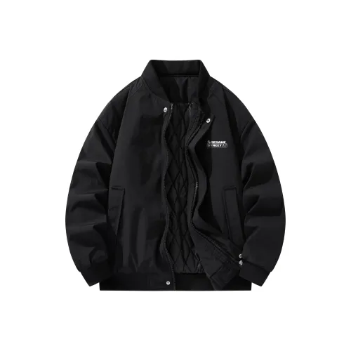 SESAME STREET Хлопковый пуховик унисекс