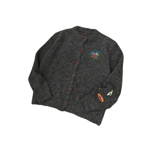 YGHOME OFFICIAL Трикотаж Унисекс