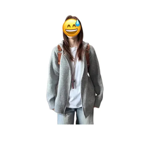 CARE NOTE Унисекс Трикотаж