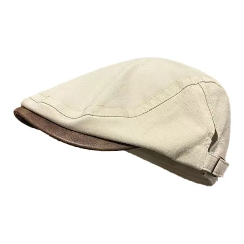 IOTS Полиэстер Береты Унисекс