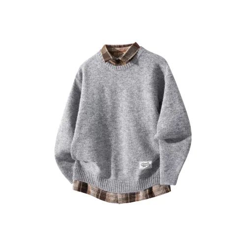 Свитеры унисекс SESAME STREET