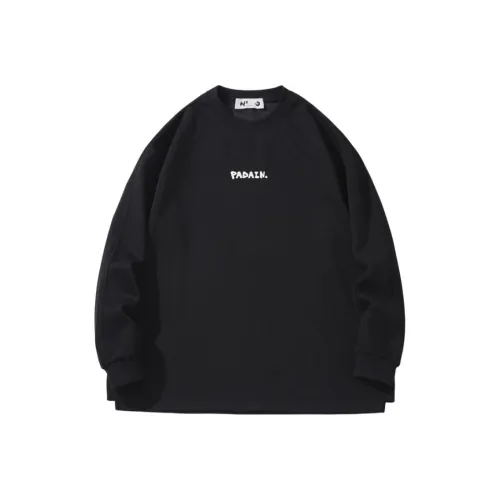 Jun Molision Свитшот Базовый слой Мужской