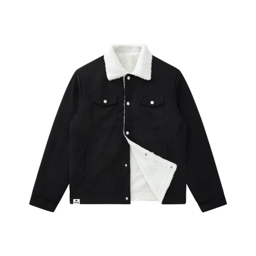 88RISING Унисекс Пуховики