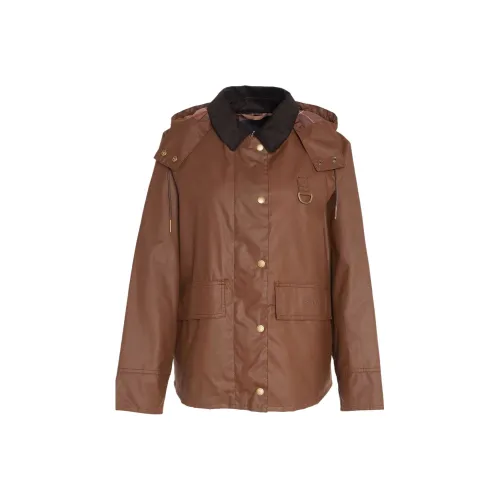 BARBOUR Куртки и Пальто Женские