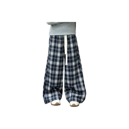 Phytoco Темно-синие Kids Брюки