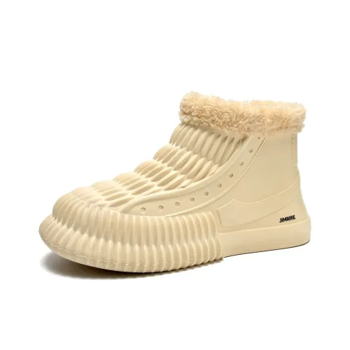 King Jinmai Короткий Сноубутсы Мужской