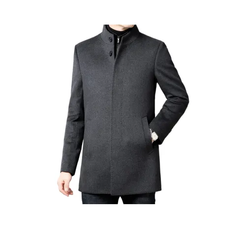 LAOYECHE Мужское пальто