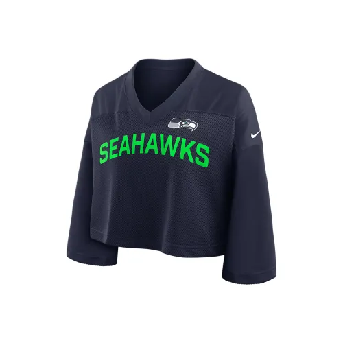 nike NFL Cropped Top Женский