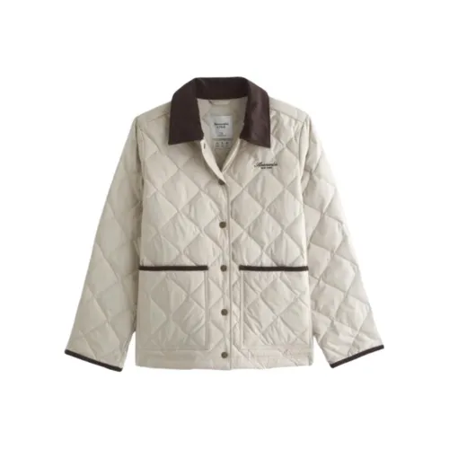 Abercrombie＆Fitch Куртки и Пальто Женские
