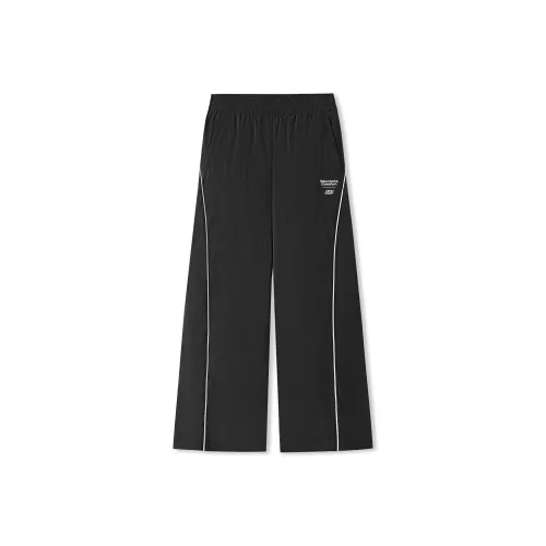 Skechers Вязаные Спортивные Штаны Женские