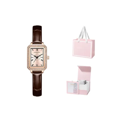 BCBGMAXAZRIA Кварцевый Movement Женские часы 21mm*33mm*7,5mm Серебряный