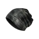 Пельс Смешанный-Черный Зеленый