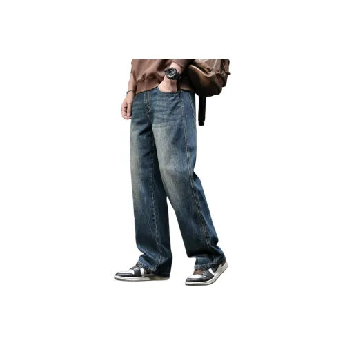 LOUGHNEA Мужские Джинсы