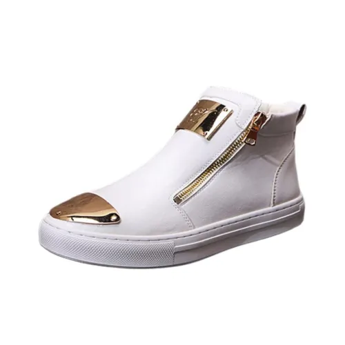 Frank Mully Colorful Скейтборд Кроссовки Мужские