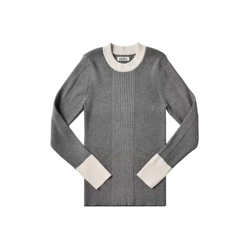 EXPM Абрикос Черный Многоцветный Мужской Трикотаж