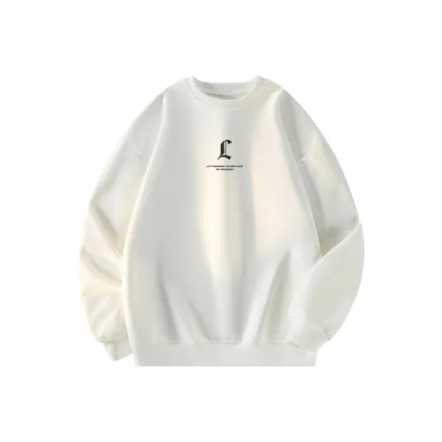 SHIDANDIGUO Мужские Свитшоты