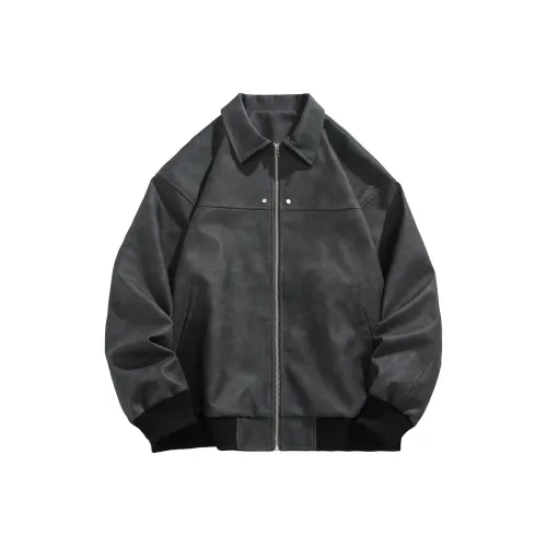 MJB Женские кожаные куртки