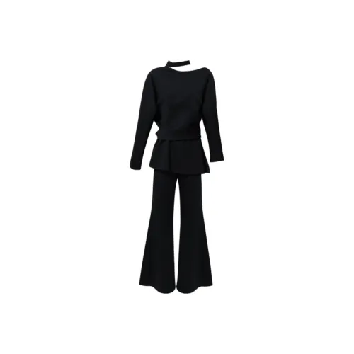 GORGEOUSIDEA Повседневный костюм женский