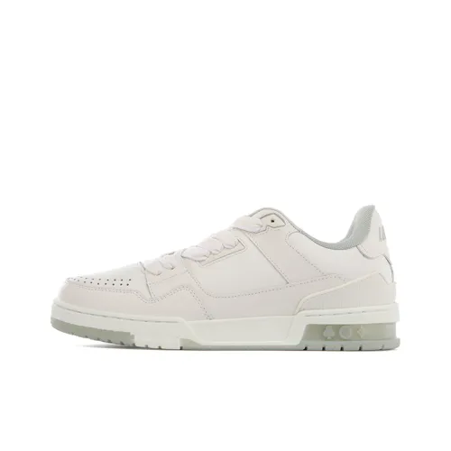 LOCALIFE Амортизация устойчивые к истиранию увеличивающие высоту Низкие кроссовки для скейтбординга Унисекс