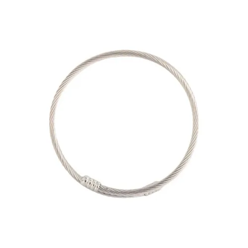 Vegetarian Титановые Стальные Браслеты Унисекс