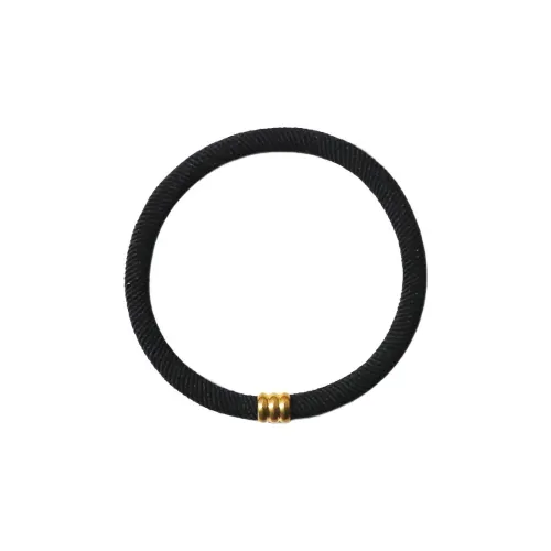 JOULYSHOUSE Сплав Полиэстер Резинка для волос Женская