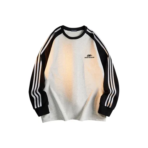 DAWEIBEIKEN Унисекс Свитшоты