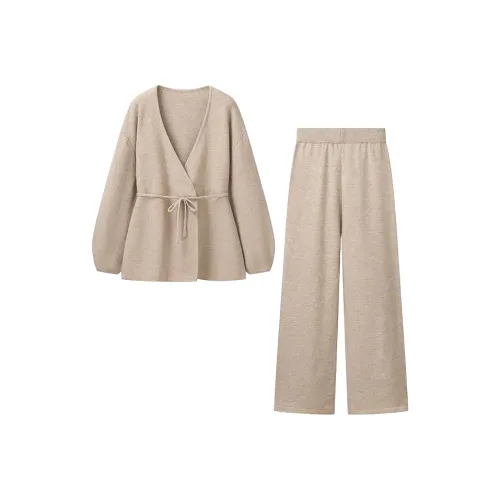 ARIADNAW STUDIO Женские Повседневные Костюмы