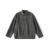 Космический серый