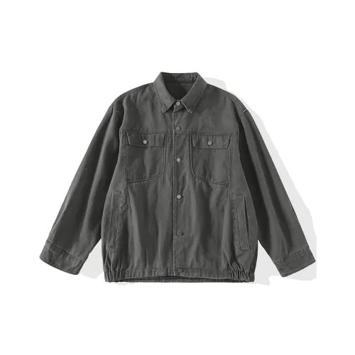 XLUUD Мужские куртки