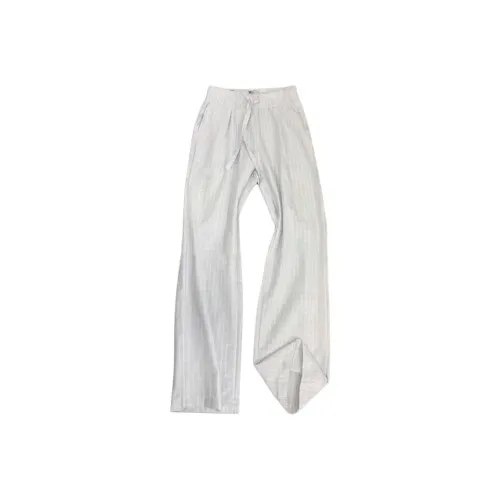 CARE NOTE Унисекс Повседневные Брюки