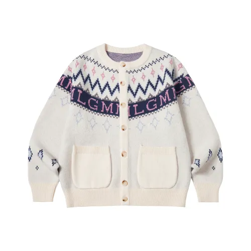 MMLG Унисекс Свитера