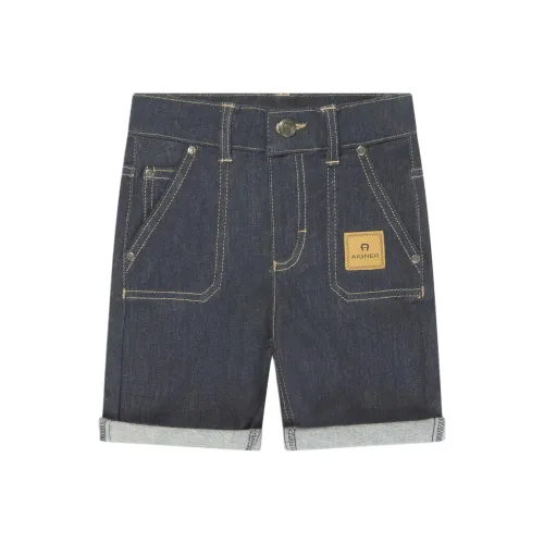 Aigner Kids Синий Kids Short