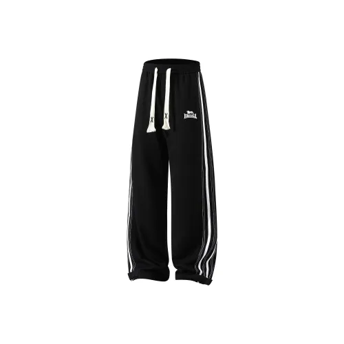 LONSDALE Унисекс Повседневные Брюки