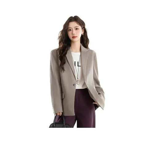 BALENO Женские Деловые Костюмы